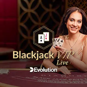 Blackjack